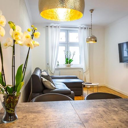 Apartamenty Katarzynka Stary Toruń المظهر الخارجي الصورة