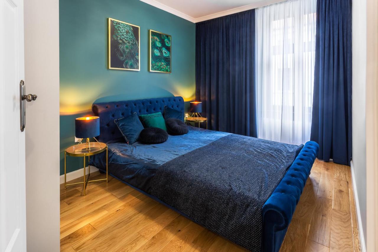 Apartamenty Katarzynka Stary Toruń المظهر الخارجي الصورة
