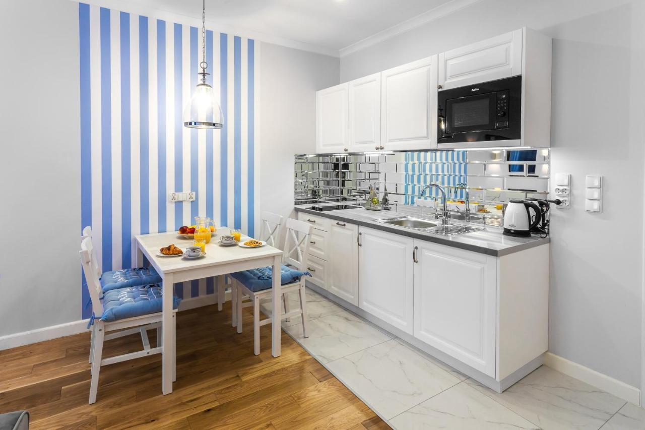 Apartamenty Katarzynka Stary Toruń المظهر الخارجي الصورة