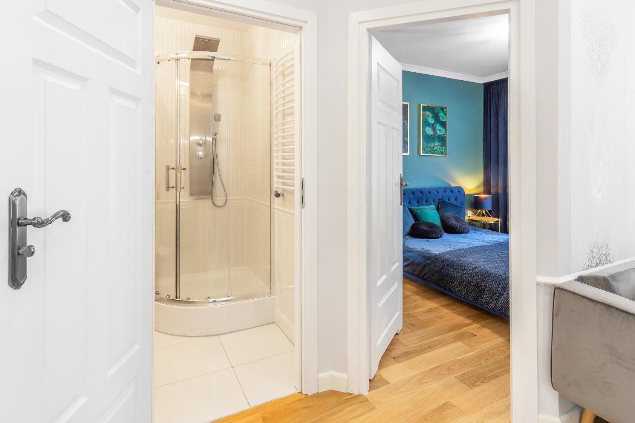Apartamenty Katarzynka Stary Toruń المظهر الخارجي الصورة