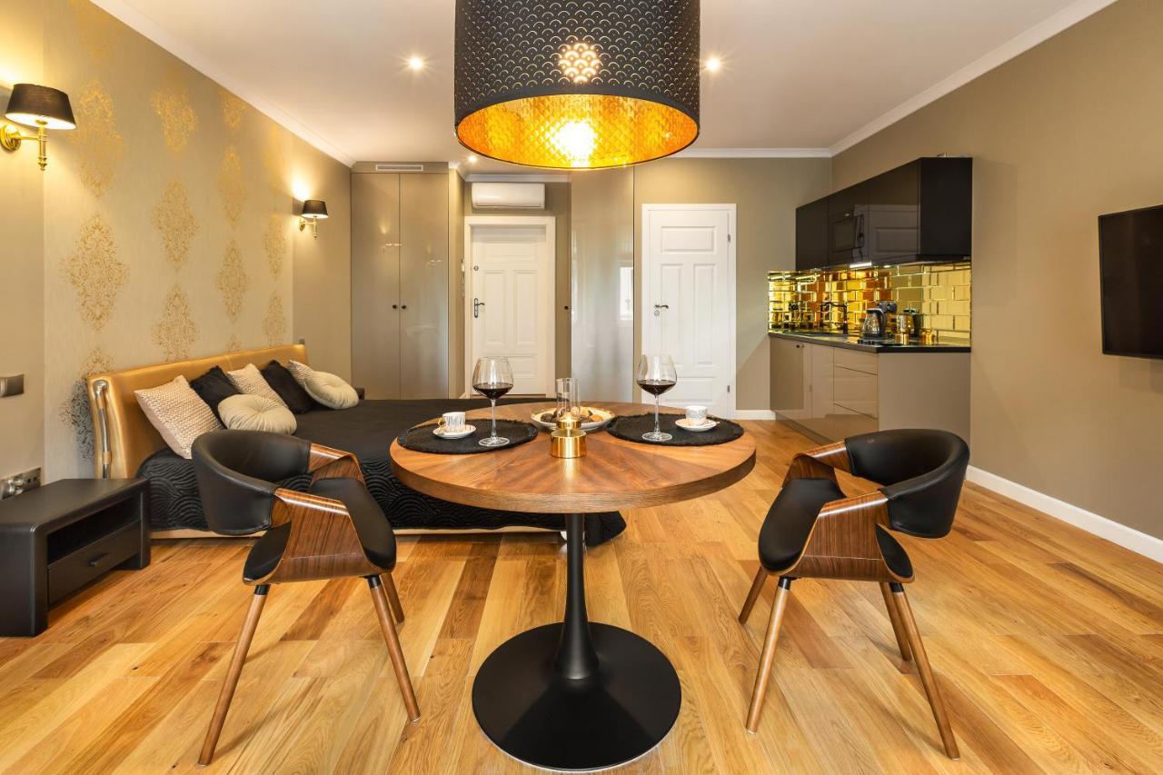 Apartamenty Katarzynka Stary Toruń المظهر الخارجي الصورة