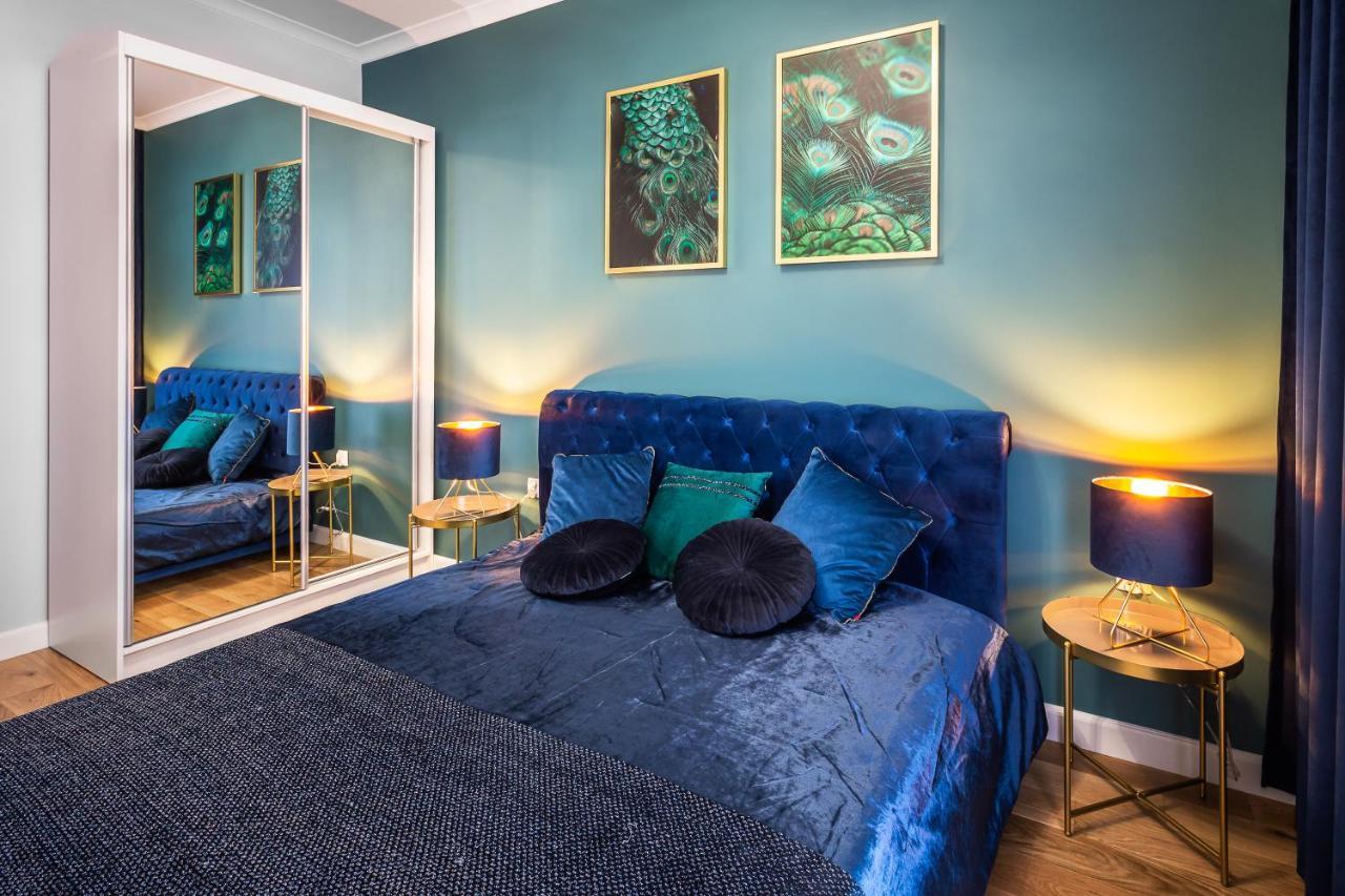Apartamenty Katarzynka Stary Toruń المظهر الخارجي الصورة