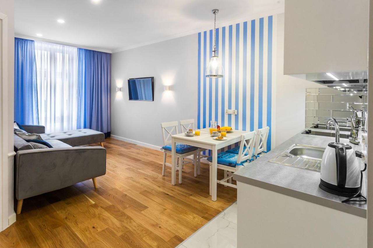 Apartamenty Katarzynka Stary Toruń المظهر الخارجي الصورة