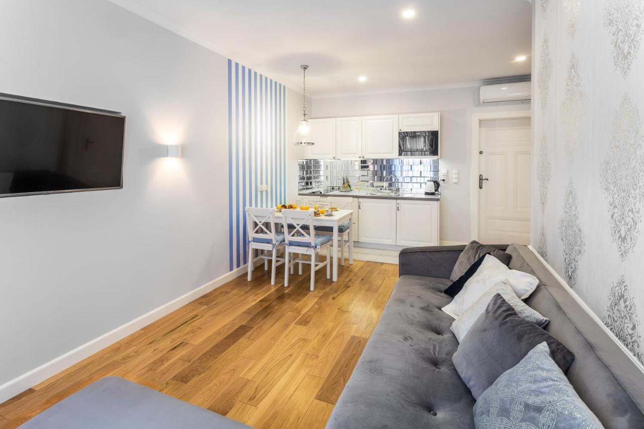 Apartamenty Katarzynka Stary Toruń المظهر الخارجي الصورة