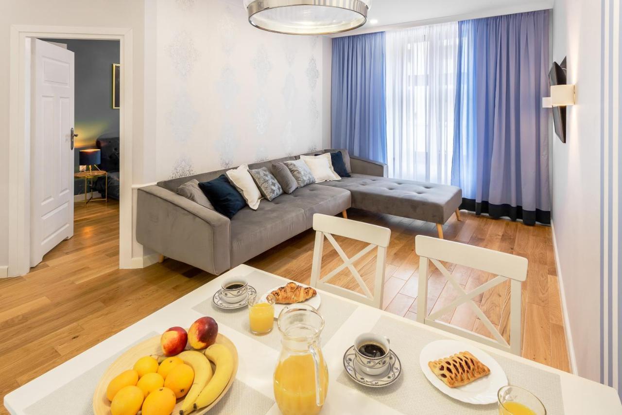 Apartamenty Katarzynka Stary Toruń المظهر الخارجي الصورة