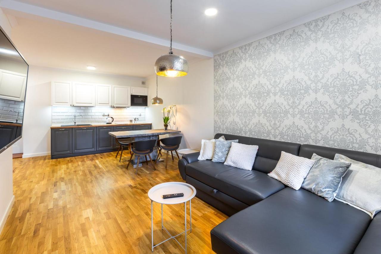 Apartamenty Katarzynka Stary Toruń المظهر الخارجي الصورة