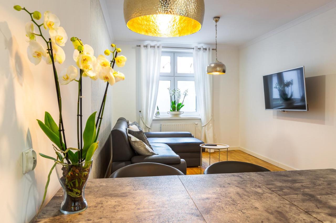 Apartamenty Katarzynka Stary Toruń المظهر الخارجي الصورة
