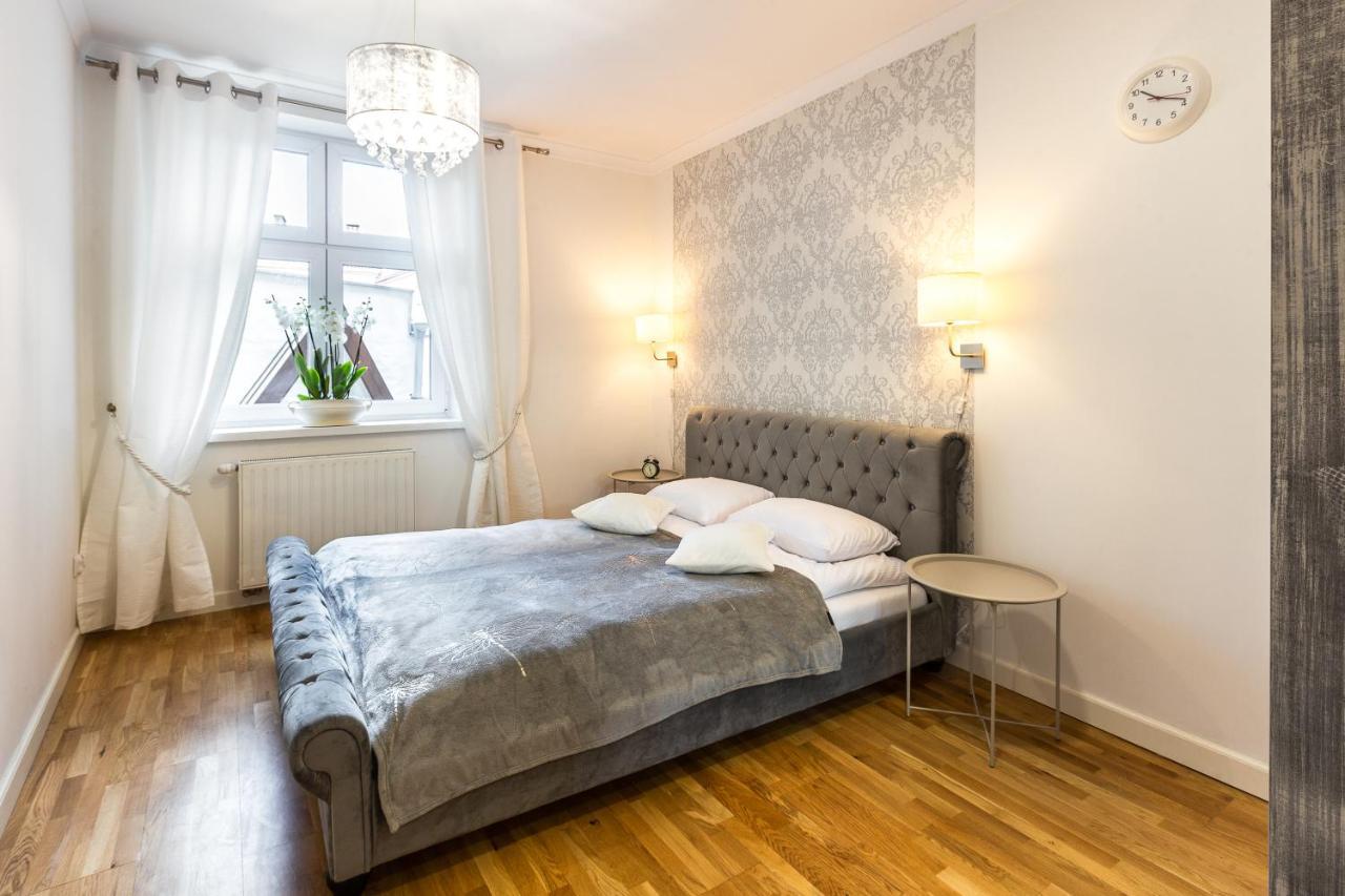 Apartamenty Katarzynka Stary Toruń المظهر الخارجي الصورة