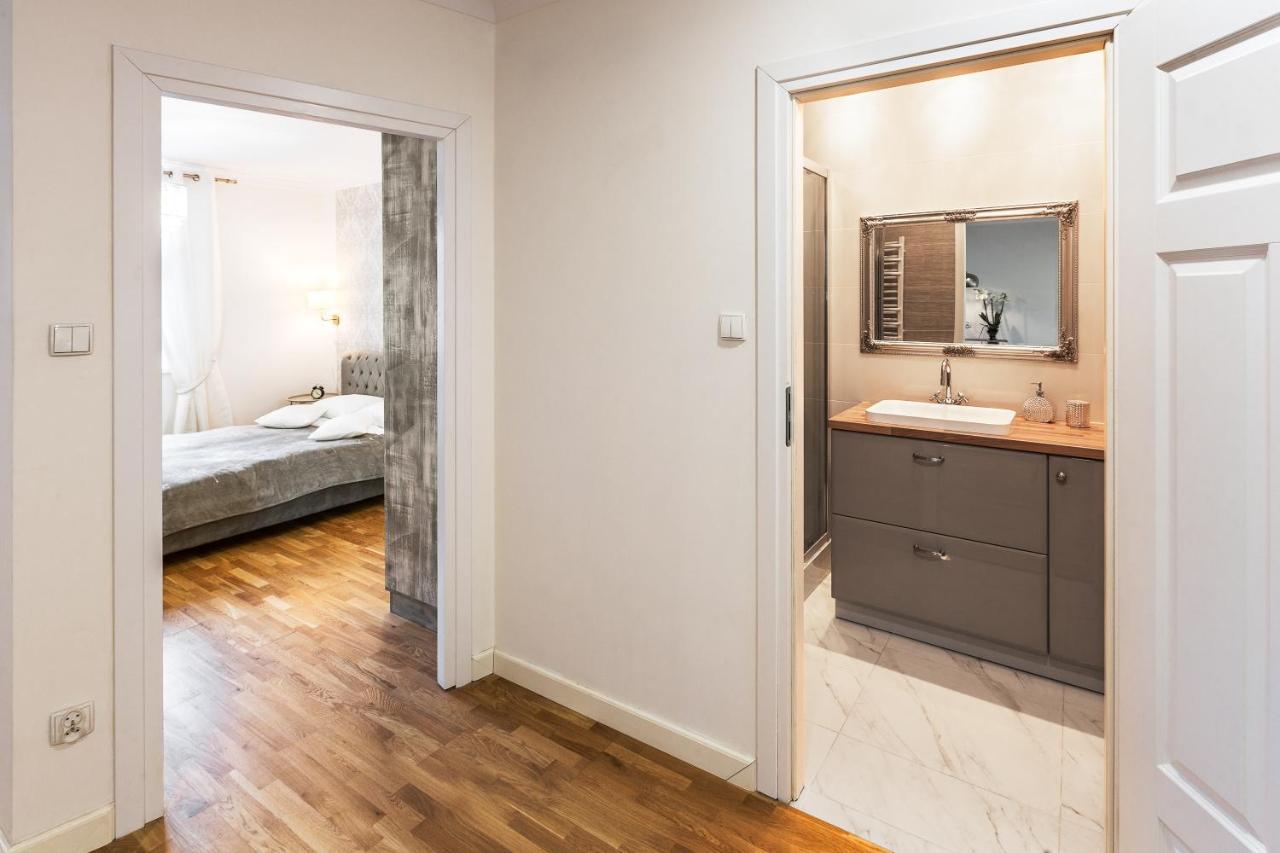 Apartamenty Katarzynka Stary Toruń المظهر الخارجي الصورة