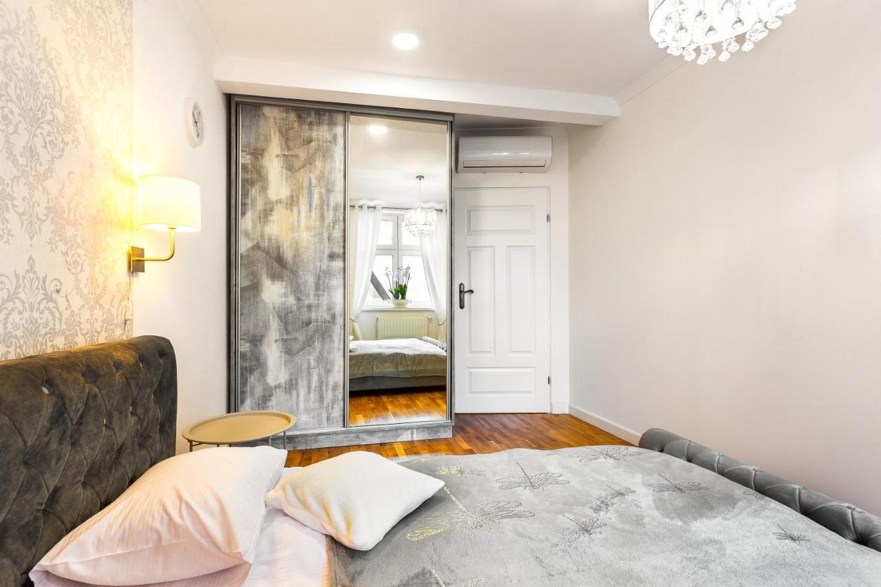Apartamenty Katarzynka Stary Toruń المظهر الخارجي الصورة