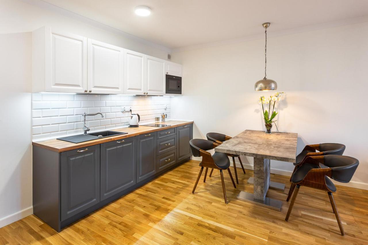 Apartamenty Katarzynka Stary Toruń المظهر الخارجي الصورة
