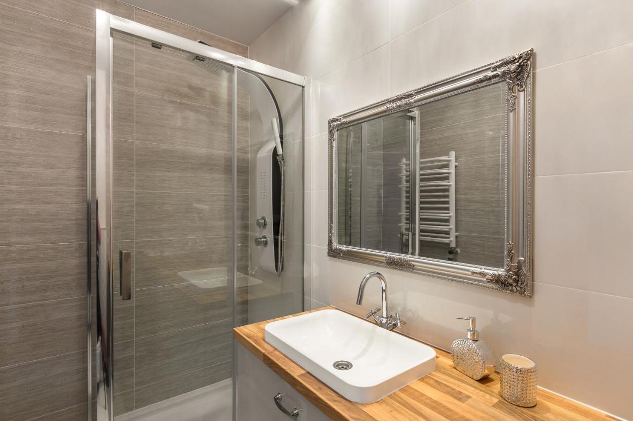 Apartamenty Katarzynka Stary Toruń المظهر الخارجي الصورة