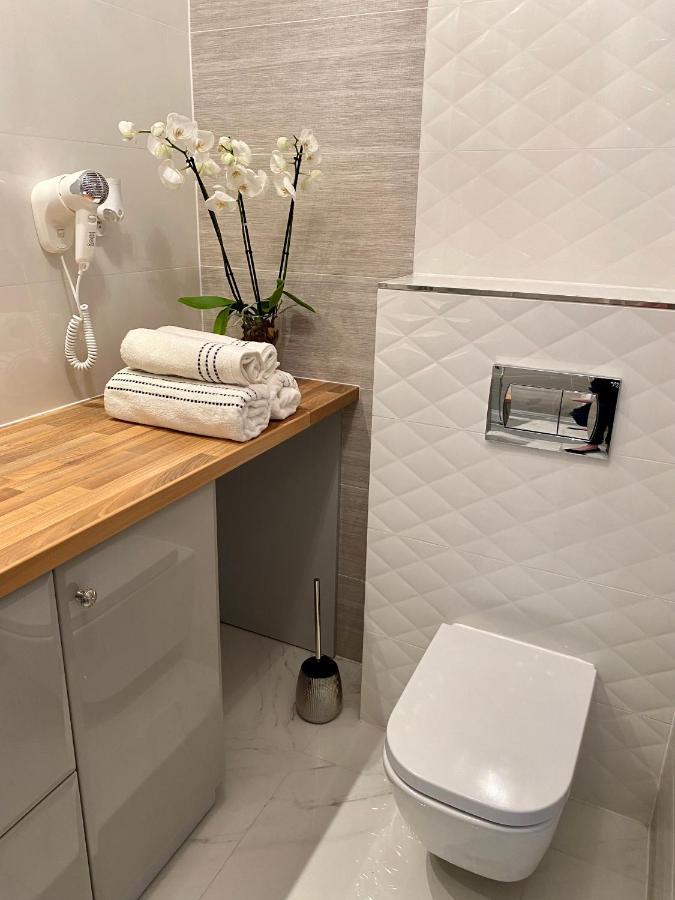 Apartamenty Katarzynka Stary Toruń المظهر الخارجي الصورة