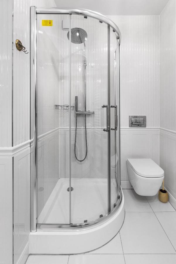 Apartamenty Katarzynka Stary Toruń المظهر الخارجي الصورة