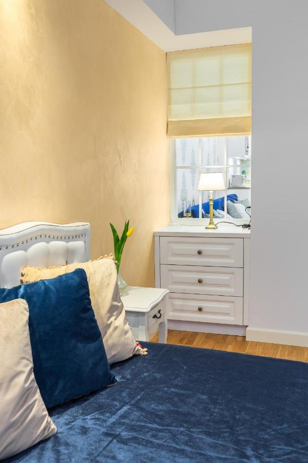 Apartamenty Katarzynka Stary Toruń المظهر الخارجي الصورة