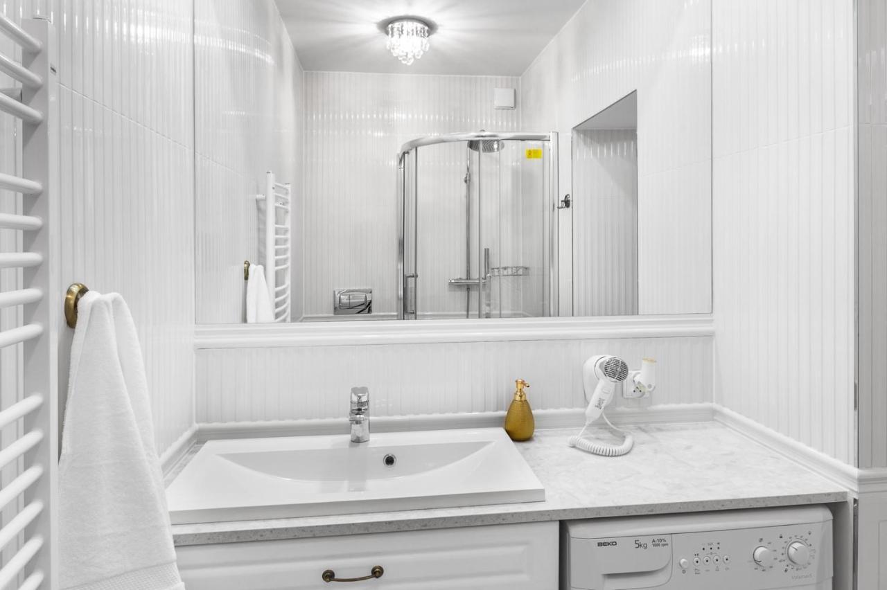 Apartamenty Katarzynka Stary Toruń المظهر الخارجي الصورة
