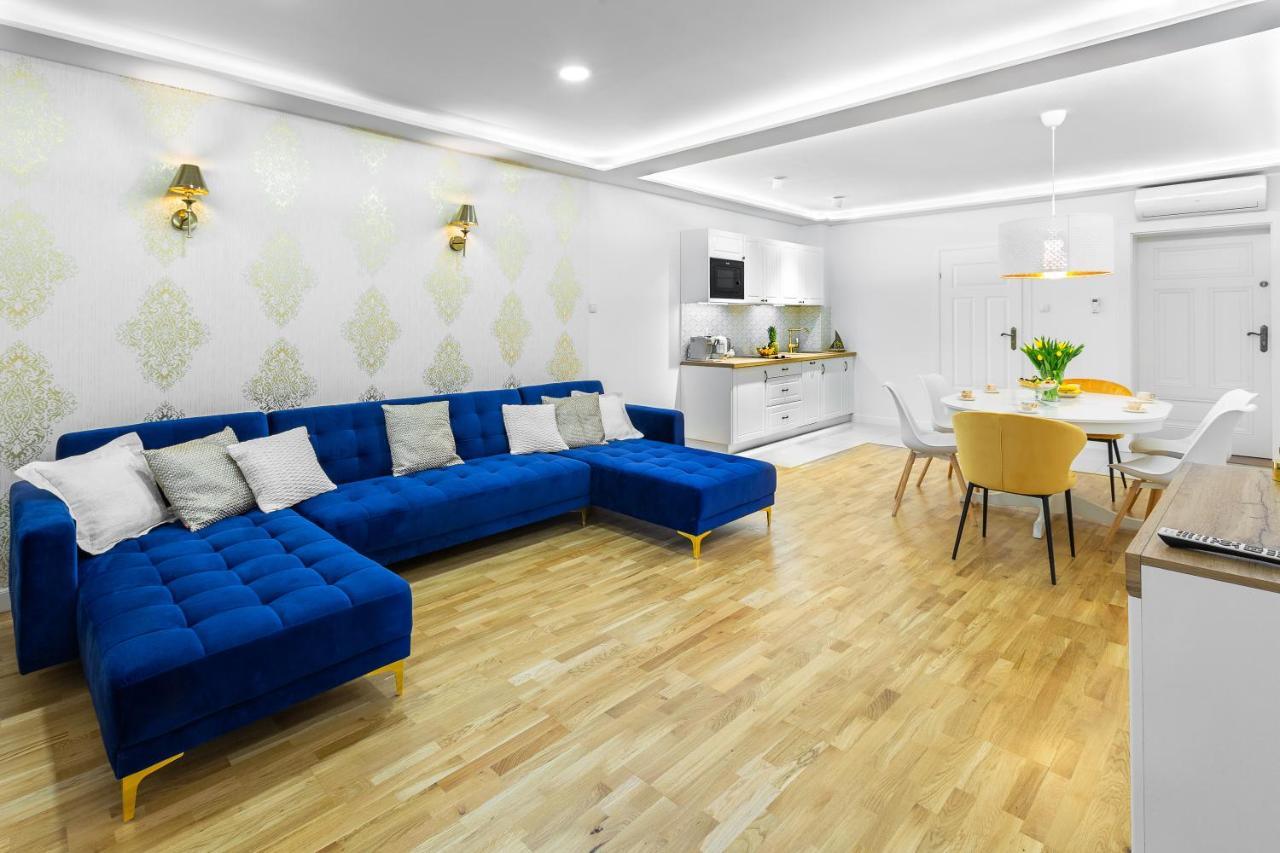 Apartamenty Katarzynka Stary Toruń المظهر الخارجي الصورة
