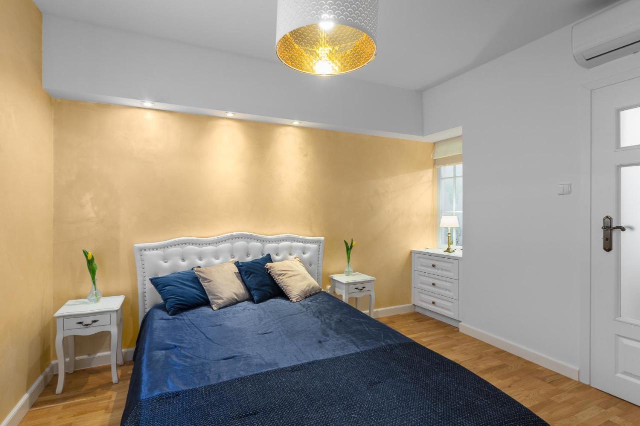Apartamenty Katarzynka Stary Toruń المظهر الخارجي الصورة