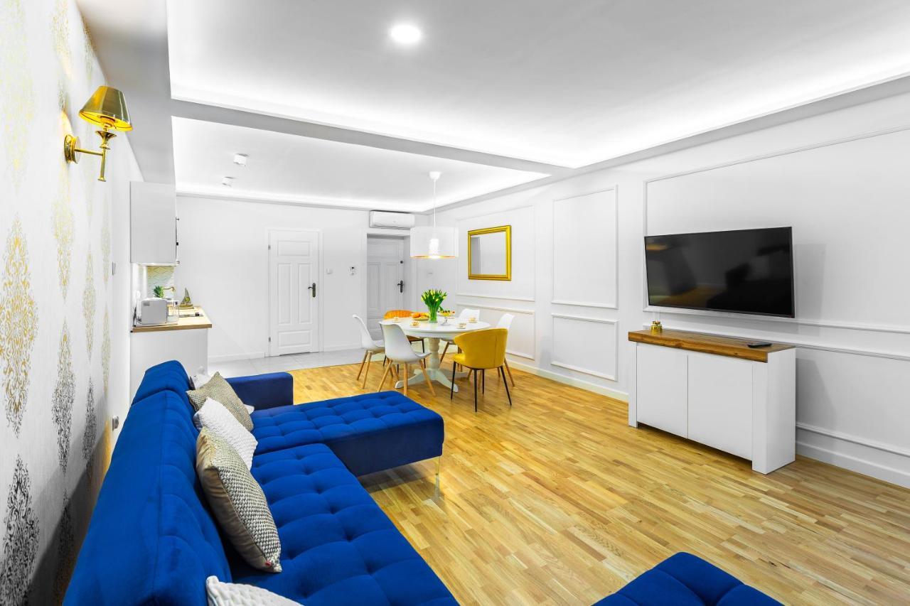 Apartamenty Katarzynka Stary Toruń المظهر الخارجي الصورة